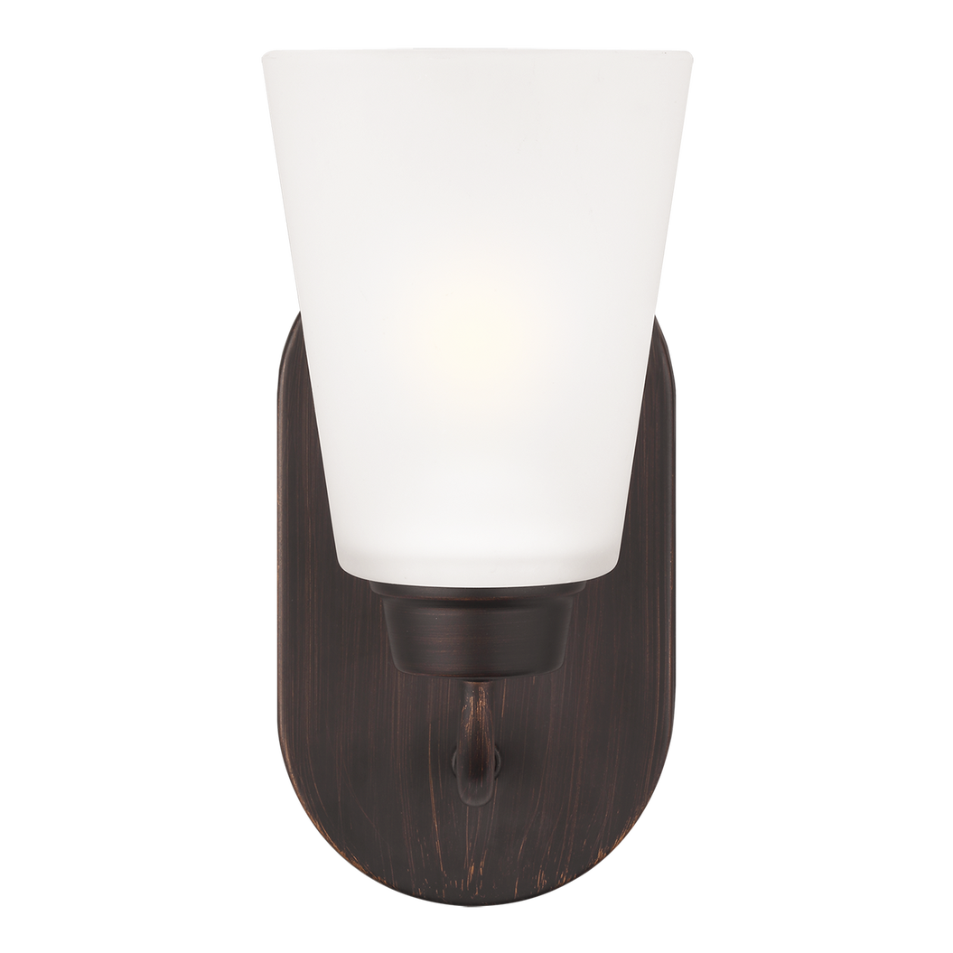 Kerrville Bath Sconce