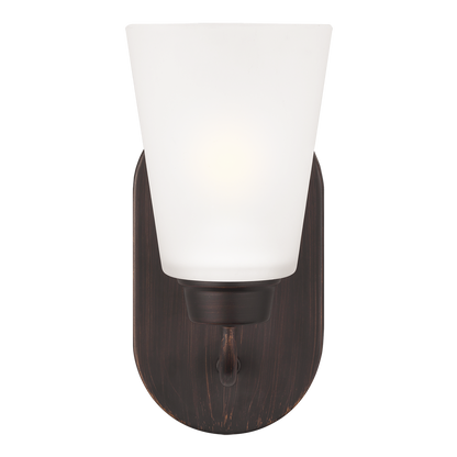 Kerrville Bath Sconce