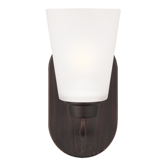 Kerrville Bath Sconce