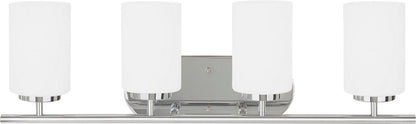 Oslo 4-Light Bath Sconce