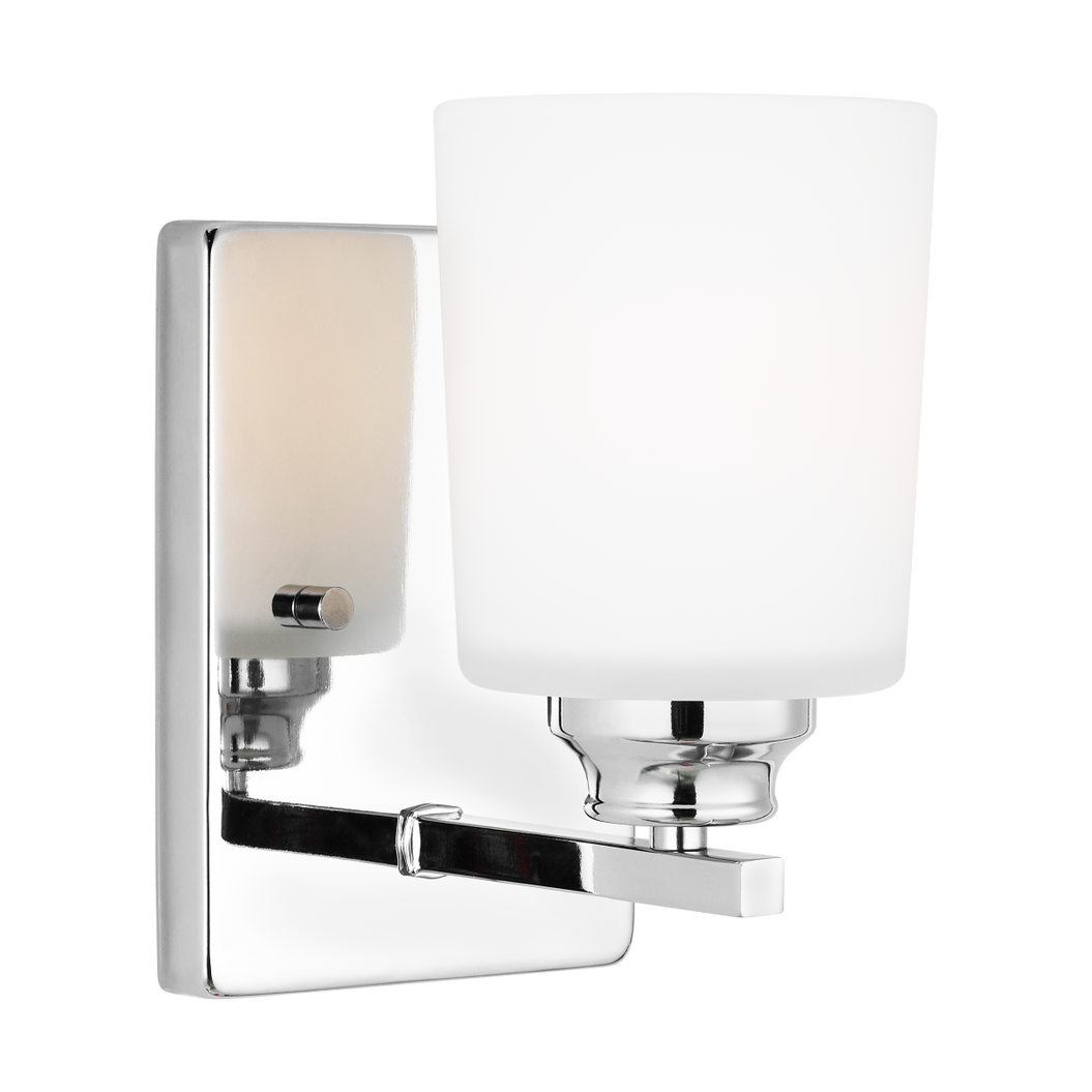 Vinton One Light Wall / Bath Sconce