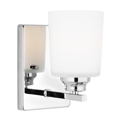 Vinton One Light Wall / Bath Sconce