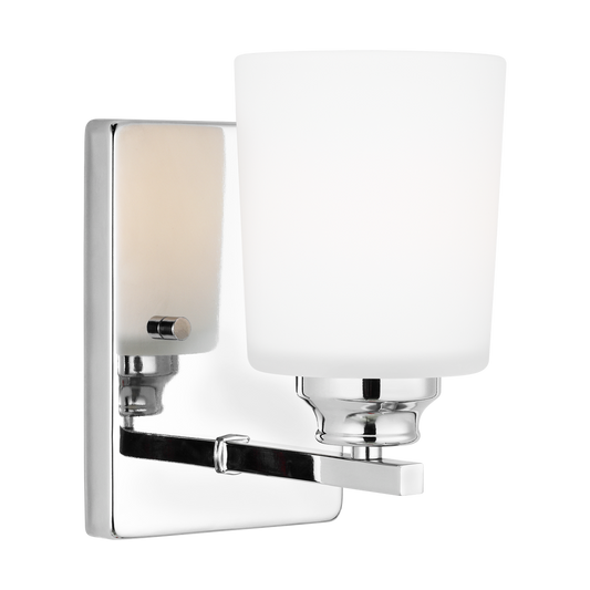 Vinton One Light Wall / Bath Sconce