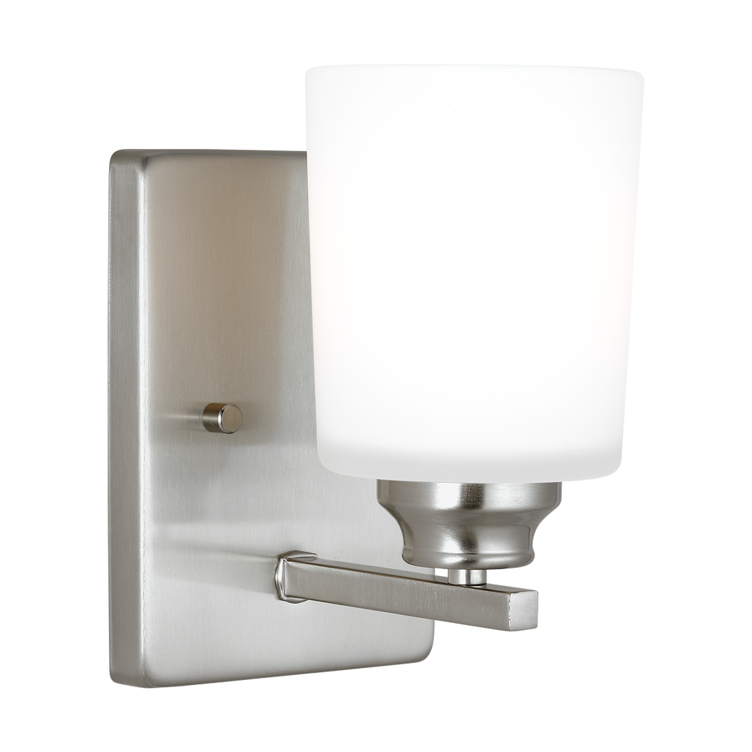Vinton One Light Wall / Bath Sconce