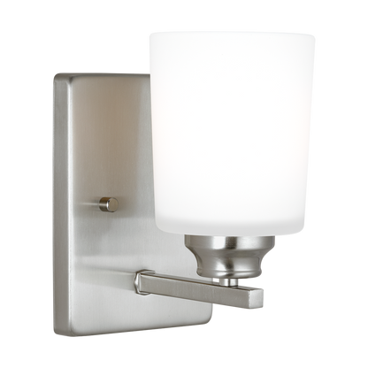 Vinton One Light Wall / Bath Sconce