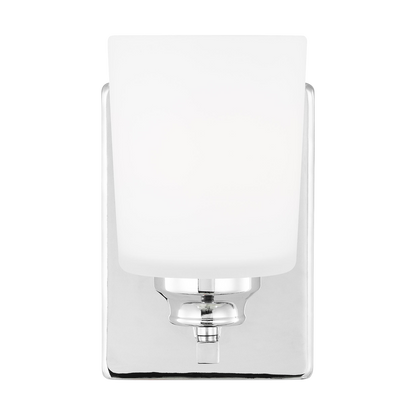 Vinton One Light Wall / Bath Sconce