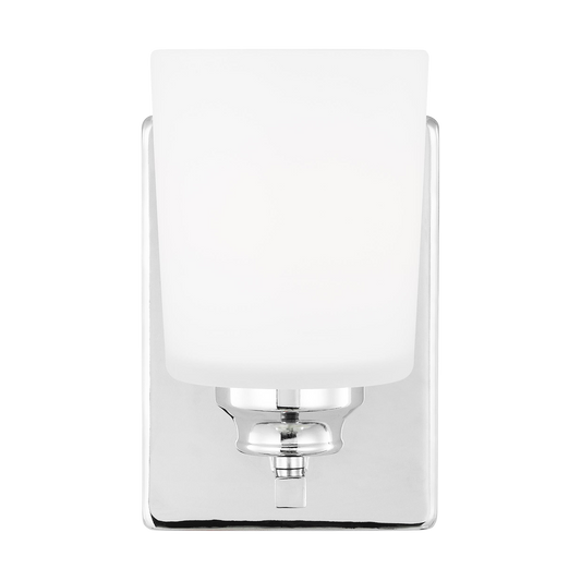 Vinton One Light Wall / Bath Sconce