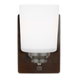 Vinton One Light Wall / Bath Sconce