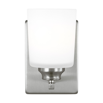 Vinton One Light Wall / Bath Sconce