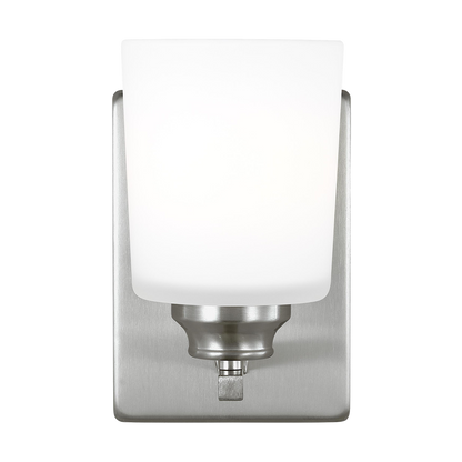 Vinton One Light Wall / Bath Sconce