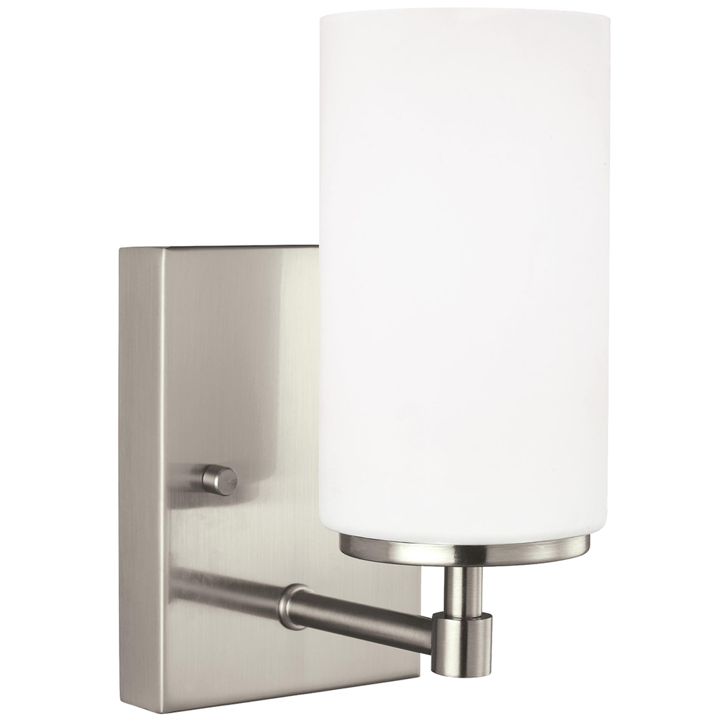 Alturas 1-Light Bath Sconce