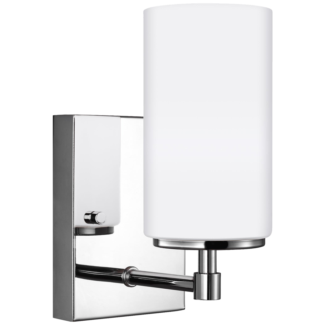 Alturas 1-Light Bath Sconce
