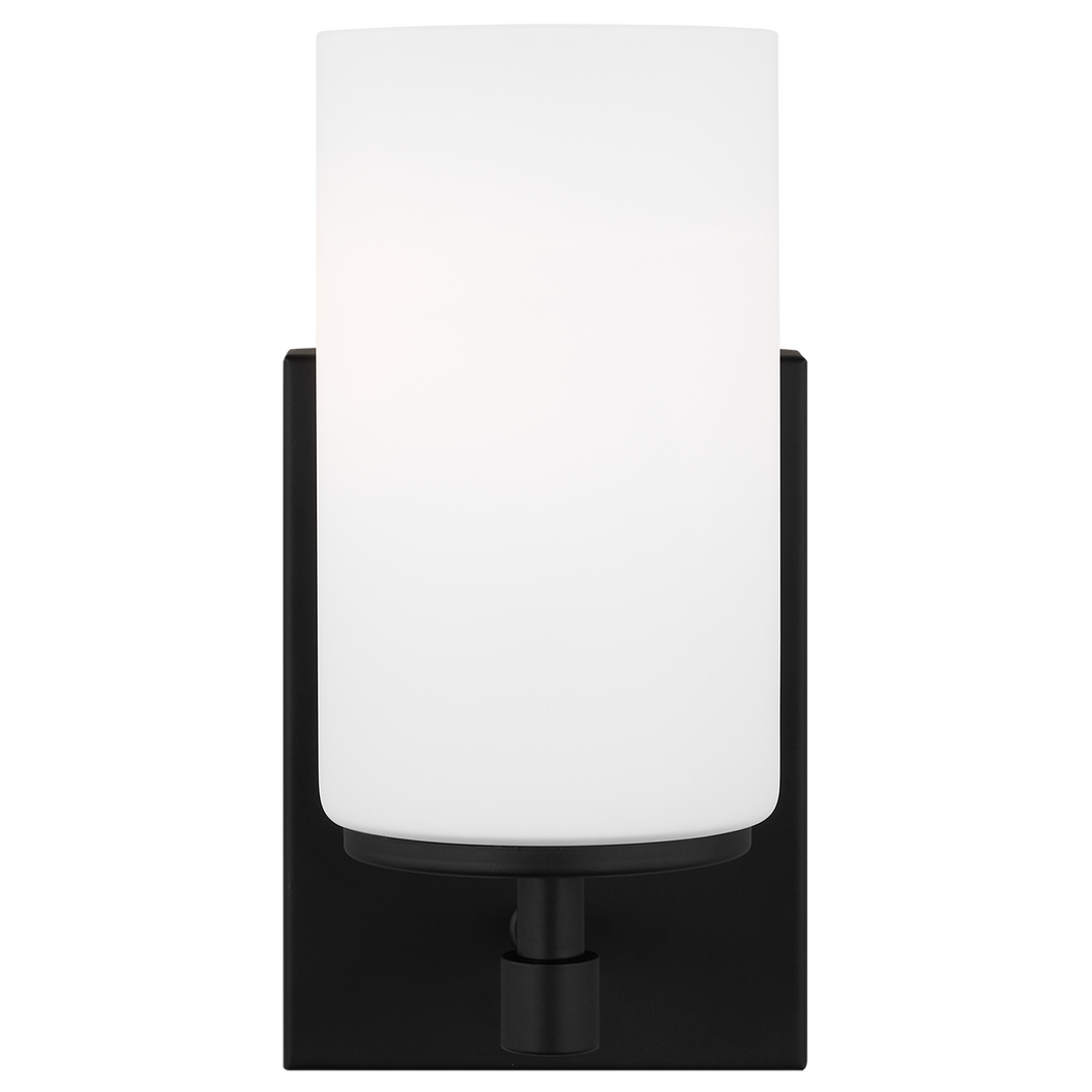 Alturas 1-Light Bath Sconce