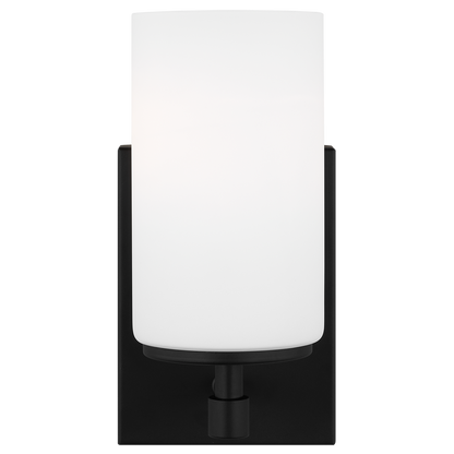 Alturas 1-Light Bath Sconce