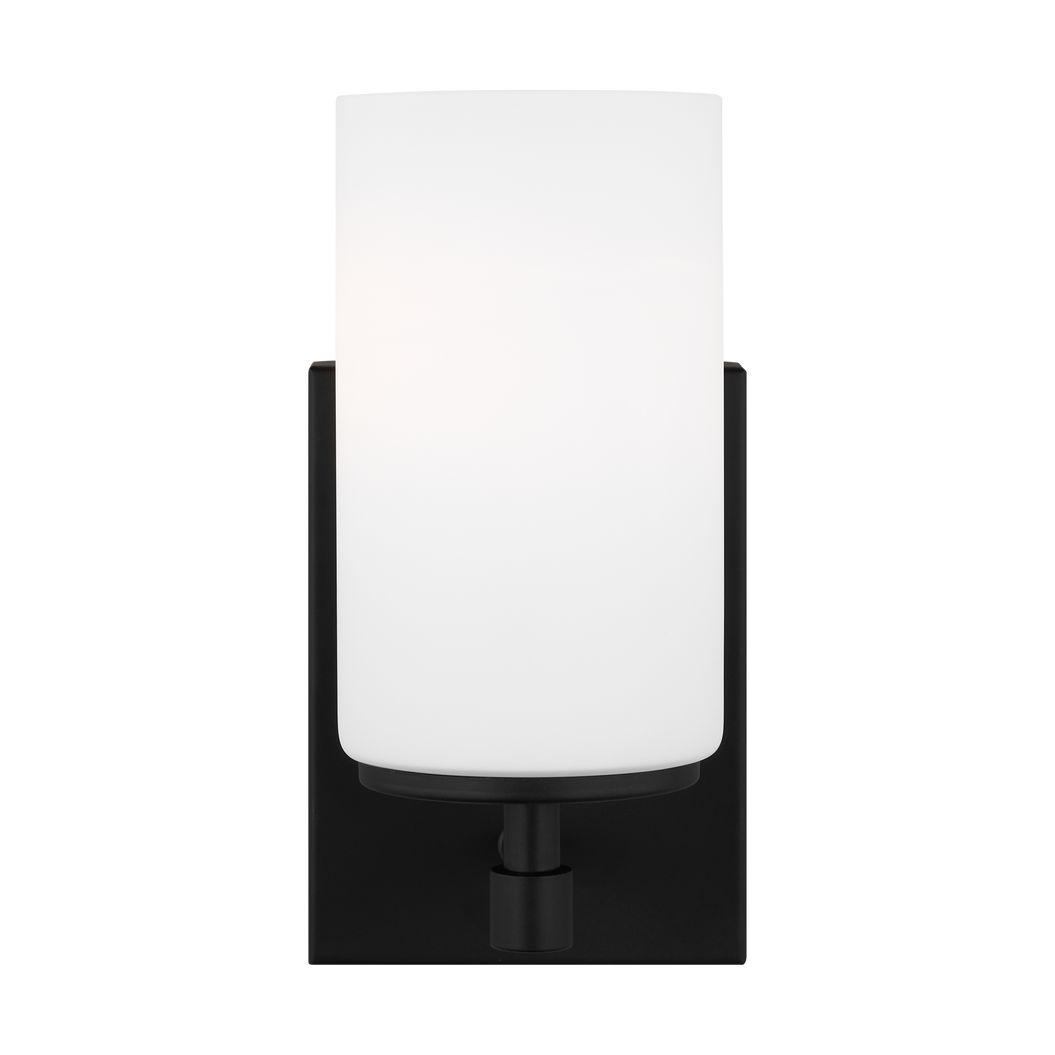 Alturas 1-Light Bath Sconce