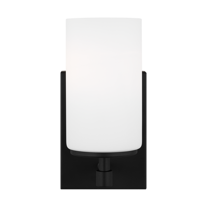 Alturas 1-Light Bath Sconce