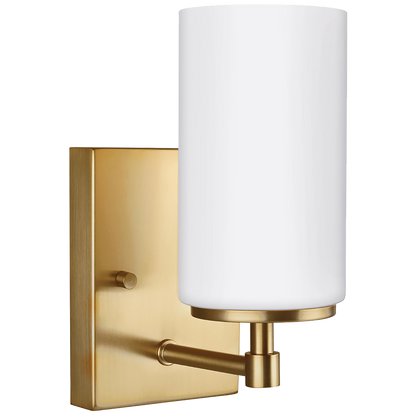 Alturas 1-Light Bath Sconce