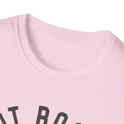 Not Bossy Women's T-Shirt