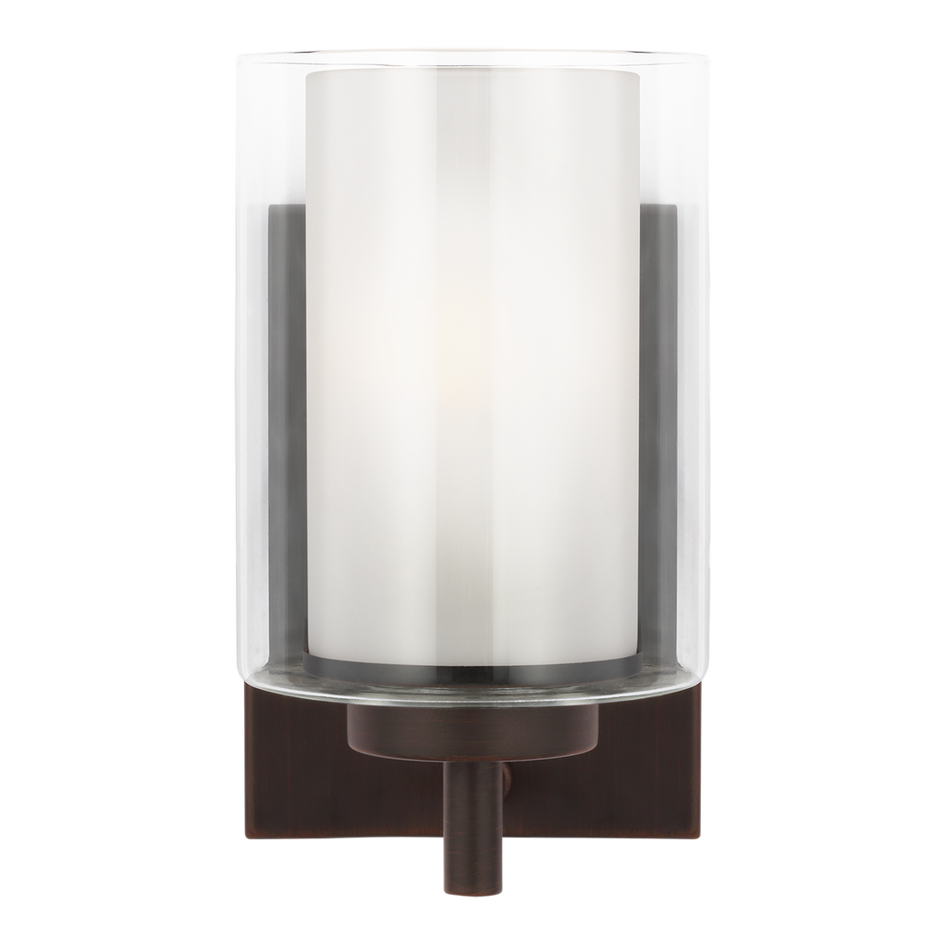 Elmwood Park One Light Sconce