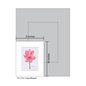 Lotus Blossom, Print (#7707H)