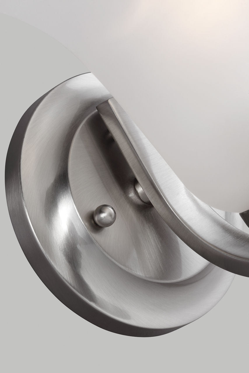 Emmons 1-Light Bath Sconce