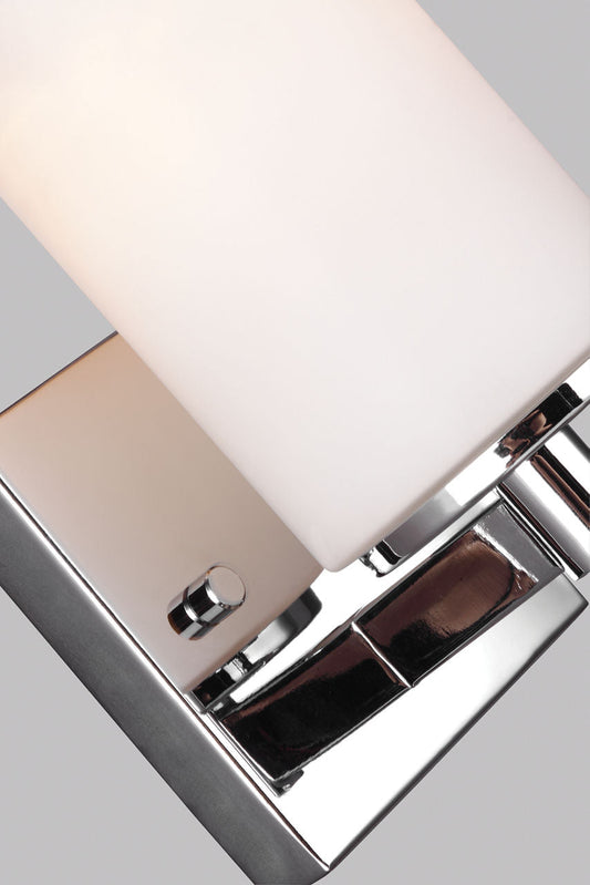 Hettinger 1-Light Bath Sconce