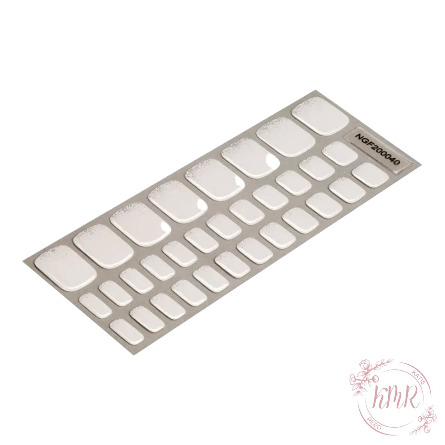 Primrose Premier Gel Pedicure Wrap