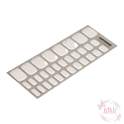 Primrose Premier Gel Pedicure Wrap