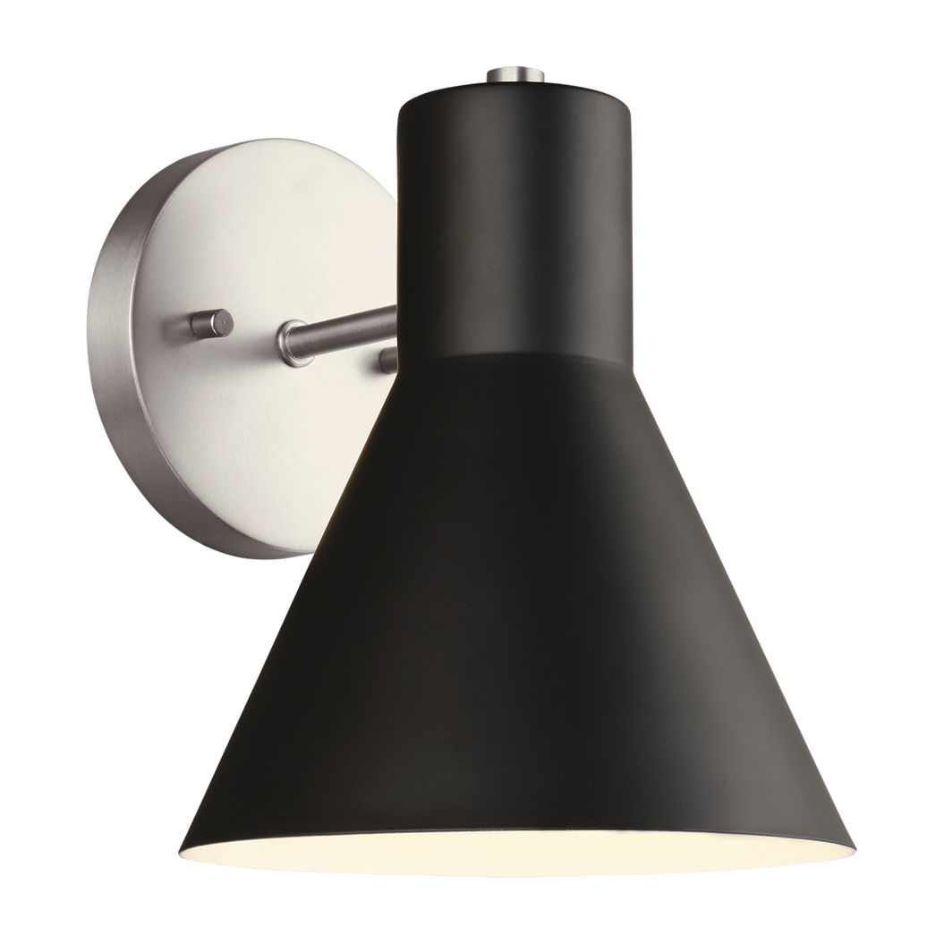 Towner 1-Light Bath Sconce