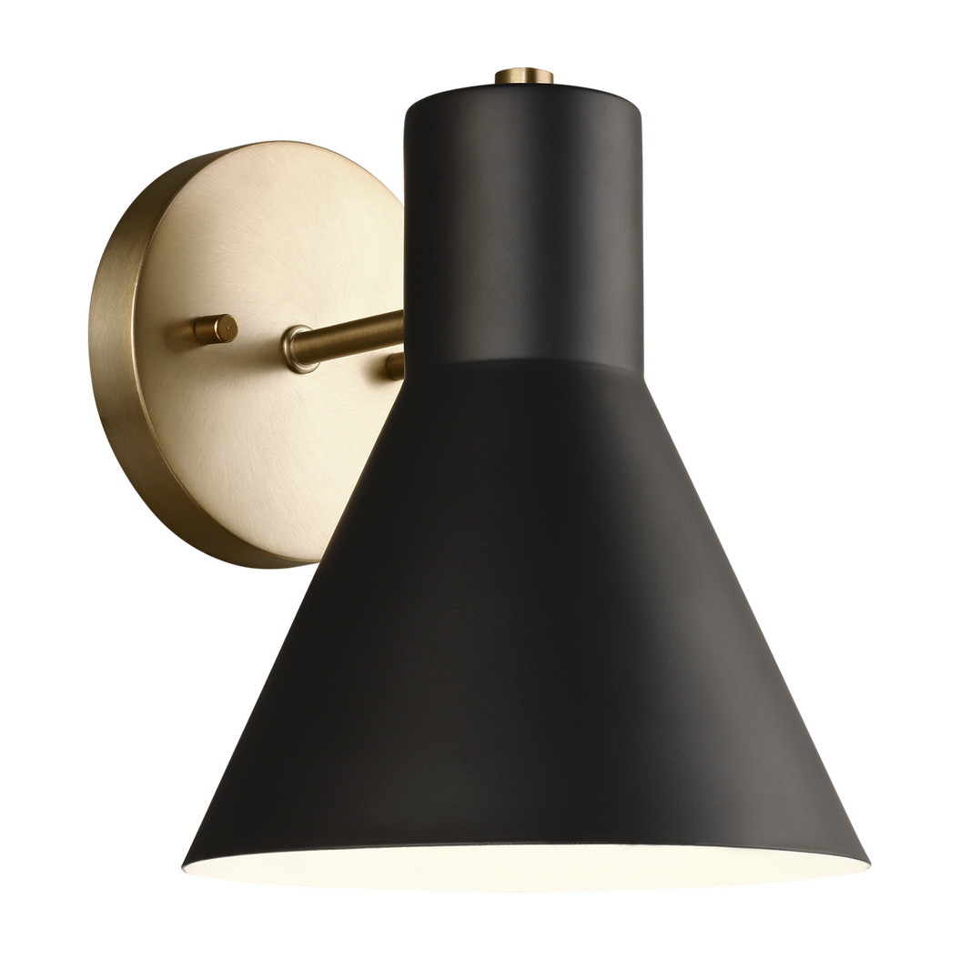 Towner 1-Light Bath Sconce