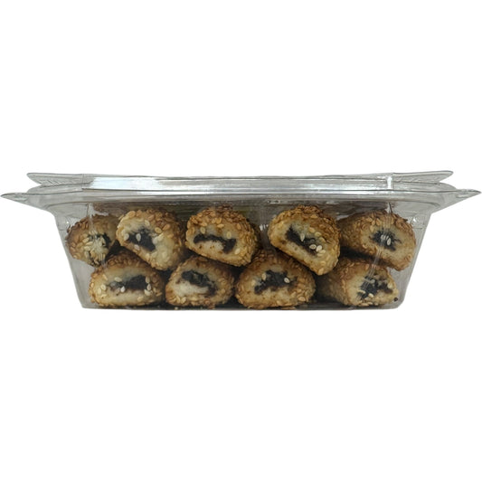 Olive Mountain Santarosa Dates Cookies - Natural Sweetness & Health Benefits in Every Bite