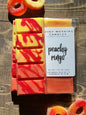Peachy Rings | Wax Melts