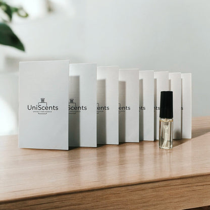 Sample Pack - $15 Coupon Inside!