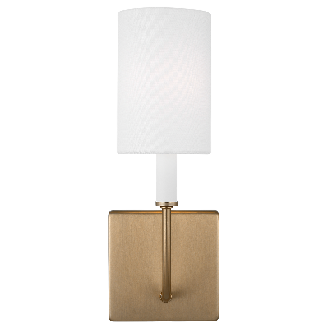 Greenwich One Light Wall / Bath Sconce