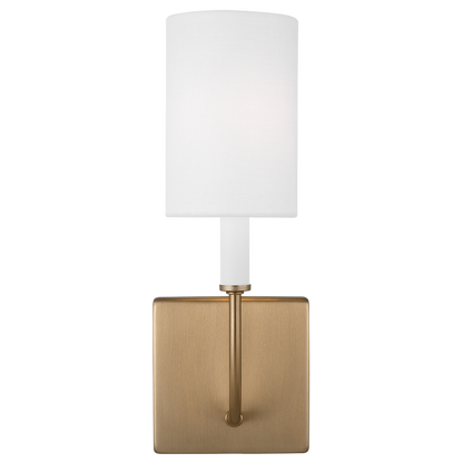 Greenwich One Light Wall / Bath Sconce