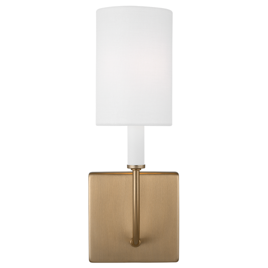 Greenwich One Light Wall / Bath Sconce