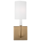 Greenwich One Light Wall / Bath Sconce