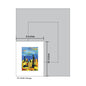 Chicago, Print (#7254B)