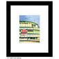 Cubs, Chicago, Print (#7359C)