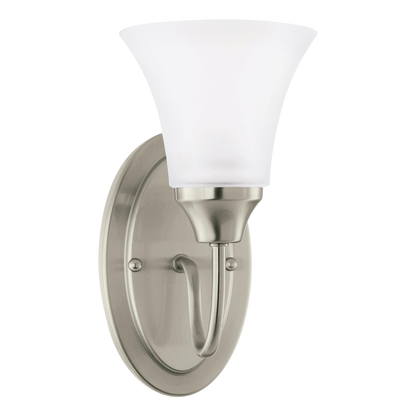 Holman 1-Light Bath Sconce