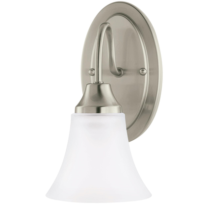 Holman 1-Light Bath Sconce