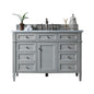 Brittany 48" Single Vanity Cabinet