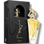 Lattafa Maahir Luxury Middle Eastern Perfume - Exquisite Fragrance Experience