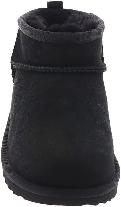 UGG Kids' Classic Ultra Mini Boot