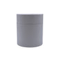 10 ounce / 295 g Large Kraft Paper Jars