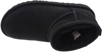 UGG Kids' Classic Ultra Mini Boot