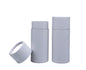 2 ounce / 60 g Push-up Paper Tube