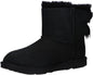 UGG Kids' Mini Bailey Bow II Boot