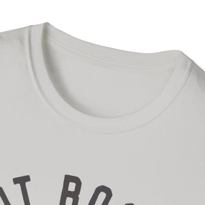 Not Bossy Women's T-Shirt