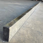 KRAFT TOOL CO. Magnesium Screed 120”x1 1/2”x3 1/2”, Aluminum CC612
